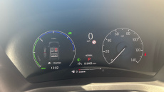 Honda HR-V 1.5 eHEV Advance 5dr CVT Hybrid Hatchback